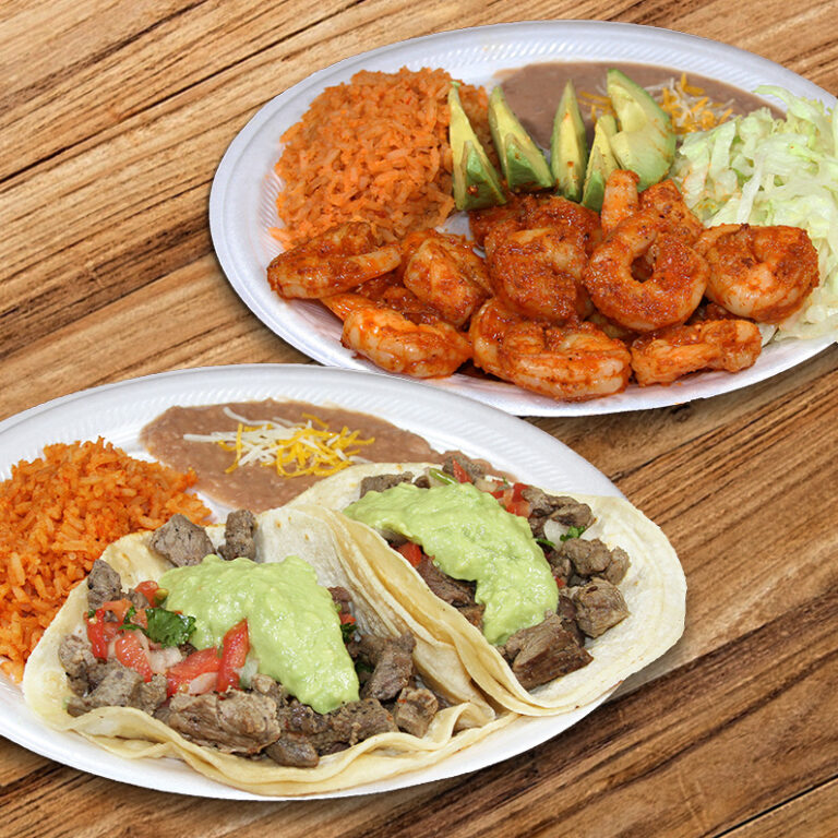 California Taco Shop Near Me Offers Unique Dining Experiences